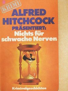 Christine Noble - Nichts für schwache Nerven [antikvár]