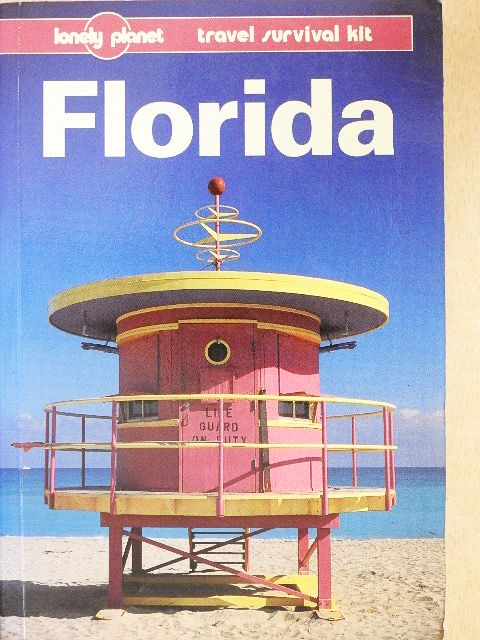 Corinna Selby - Florida [antikvár]