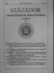 Farkas Katalin - Századok 2008/3. [antikvár]