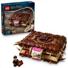LEGO Harry Potter Szörnyek szörnyű könyve 76449