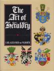 von Volborth, Carl-Alexander - The Art of Heraldry [antikvár]
