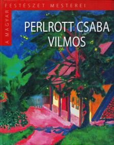Boros Judit - Perlrott Csaba Vilmos [antikvár]