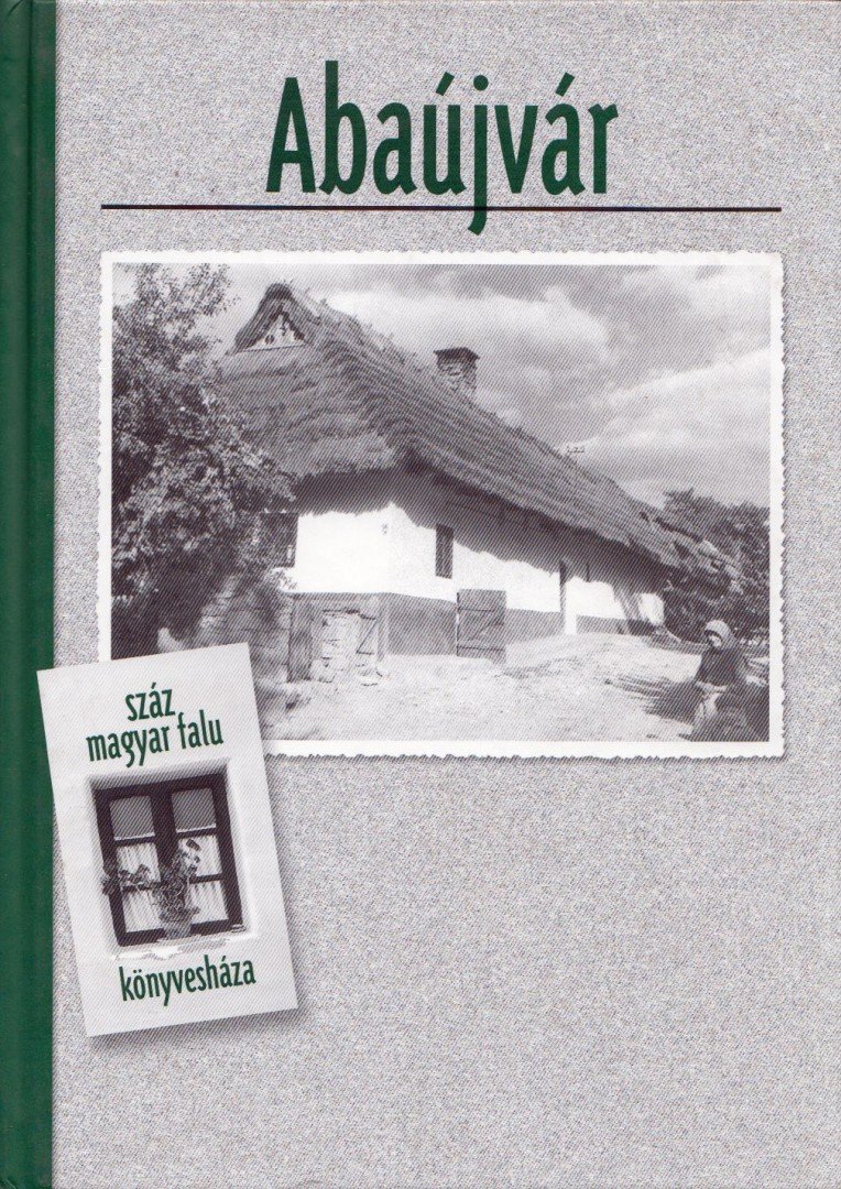 Wolf Mária - Abaújvár [antikvár]