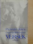 Pilinszky János - Versek [antikvár]