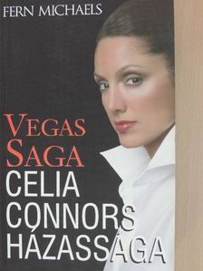 Fern Michaels - Vegas Saga 3. [antikvár]