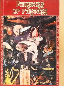 Painters of Fantasy [antikvár]