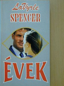 Lavyrle Spencer - Évek [antikvár]