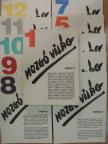 Balázsovits Lajos - Mozgó Világ 1994. január-december [antikvár]