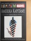 Jeph Loeb - Amerika Kapitány halála [antikvár]