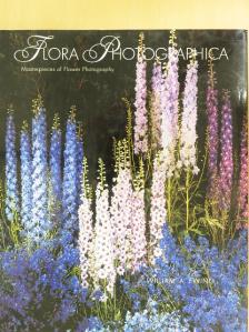 William A. Ewing - Flora Photographica [antikvár]