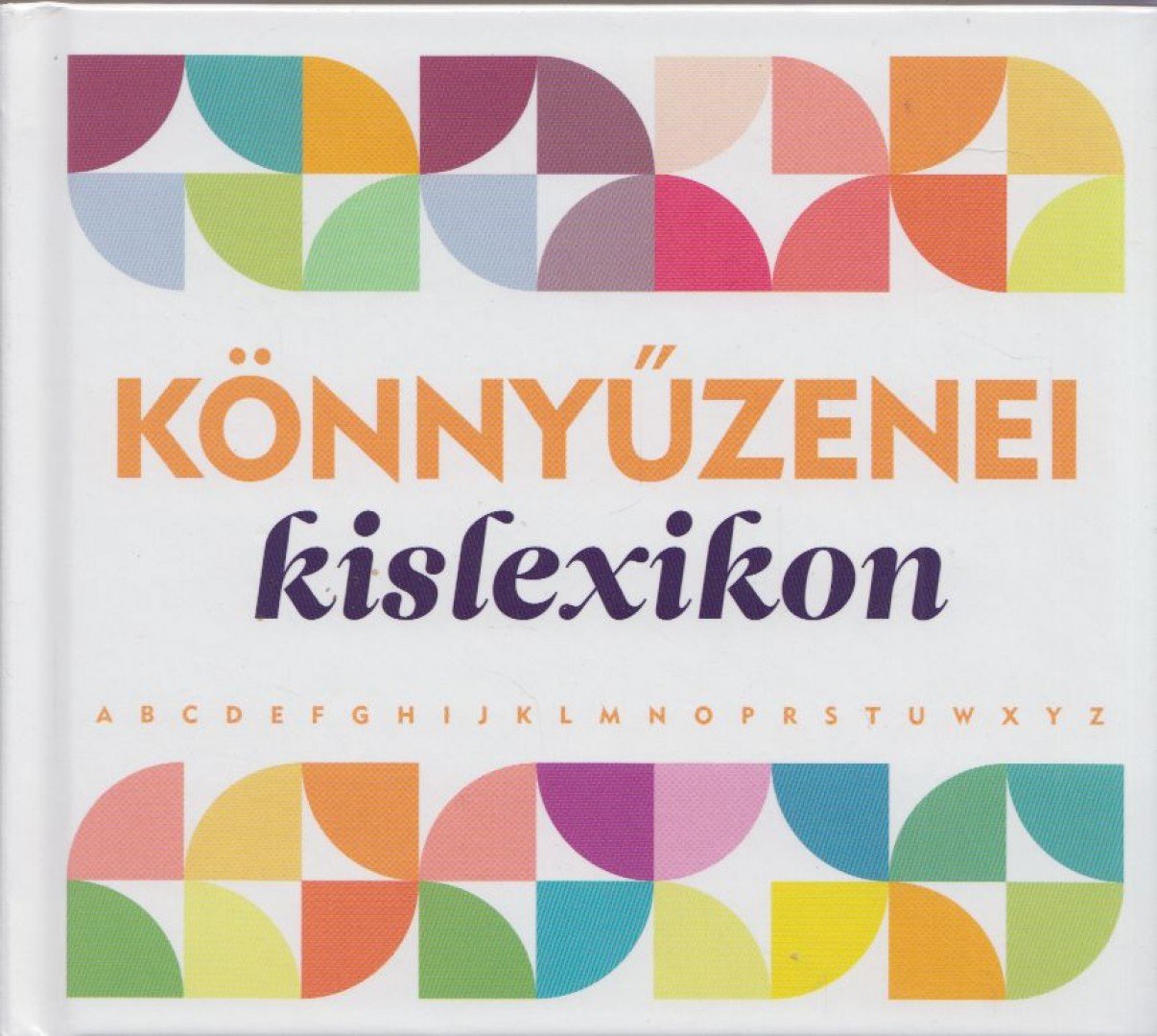 Readers Digest - Könnyűzenei kislexikon [antikvár]