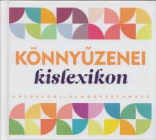 Readers Digest - Könnyűzenei kislexikon [antikvár]