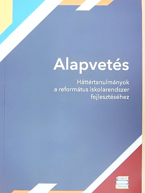 Bustya János - Alapvetés [antikvár]