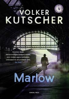 Volker Kutscher - Marlow