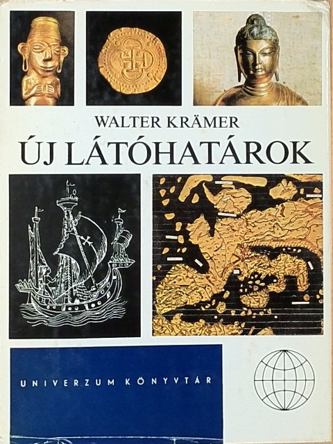 Walter Krämer - Új látóhatárok [antikvár]