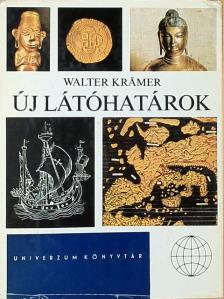 Walter Krämer - Új látóhatárok [antikvár]