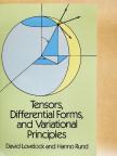 David Lovelock - Tensors, Differential Forms, and Variational Principles [antikvár]
