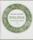 Fazekas György, Szerényi Gábor - Biológia I. kötet [antikvár]