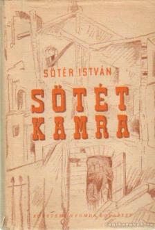 Sötét kamra [antikvár]