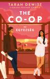 Tarah DeWitt - The Co-op - Az egyezség