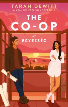 Tarah DeWitt - The Co-op - Az egyezség