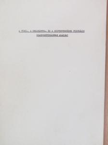 A tüdő-, a mellhártya- és a szivbetegségek fizikális diagnosztikájának alapjai [antikvár]