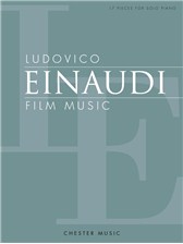 EINAUDI, LUDOVICO - LUDOVICO EINAUDI FILM MUSIC / 17 PIECES FOR SOLO PIANO