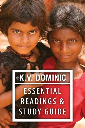 Dominic K.V. - K.V. Dominic Essential Readings [eKönyv: epub, mobi]