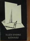 Illés Endre - Színház [antikvár]