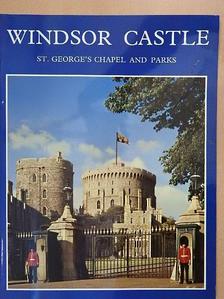 Robert Innes-Smith - Windsor Castle [antikvár]