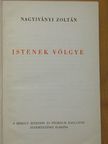 Nagyiványi Zoltán - Istenek völgye [antikvár]