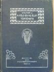 Walther Johannes - A Föld és az élet története [antikvár]