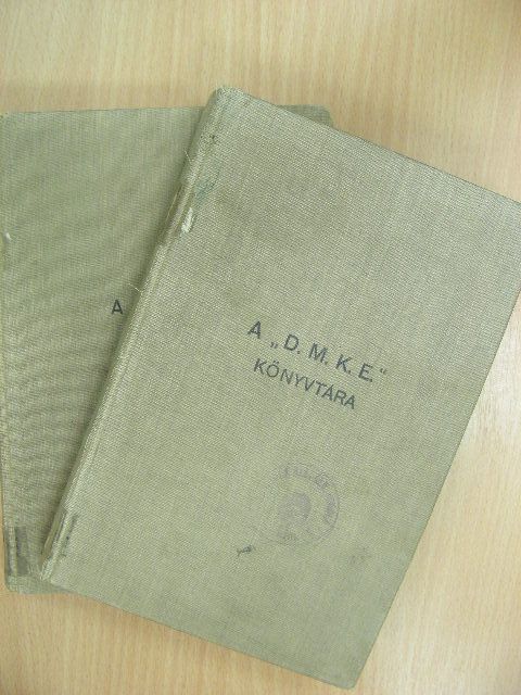 Iványi Ödön - A püspök atyafisága I-II. [antikvár]