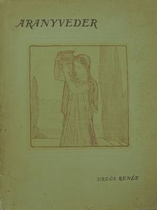 Erdős Renée - Aranyveder [antikvár]