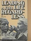 Ilya Gitlits - Leading a Full Life Regardless [antikvár]