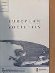 Jan Delhey - European Societies 2003 [antikvár]