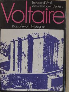 Tilly Bergner - Voltaire [antikvár]