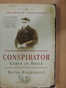 Helen Rappaport - Conspirator [antikvár]