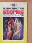 H. Beam Piper - Ullstein Science-Fiction-Stories 14 [antikvár]
