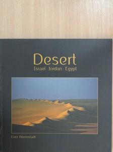 Avraham Shaked - Desert [antikvár]