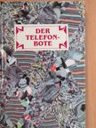 Giró-Szász Magda - Der Telefonbote [antikvár]