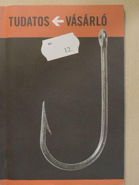 Tudatos vásárló 12. [antikvár]