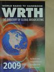 World Radio Tv Handbook 2009 [antikvár]
