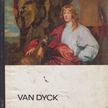 SÁNDY ERIKA - Van Dyck [antikvár]