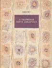 Brecht, Bertolt - A vágóhidak Szent Johannája [antikvár]