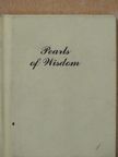 Beth Mende Conny - Pearls of Wisdom [antikvár]