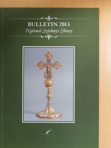 Bulletin 2013 [antikvár]