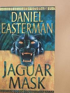 Daniel Easterman - The Jaguar Mask [antikvár]