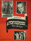 Kunfalvi Rezső - A fényképezés kis iskolája [antikvár]