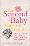 Naia Edwards - The Second Baby Survival Guide [antikvár]